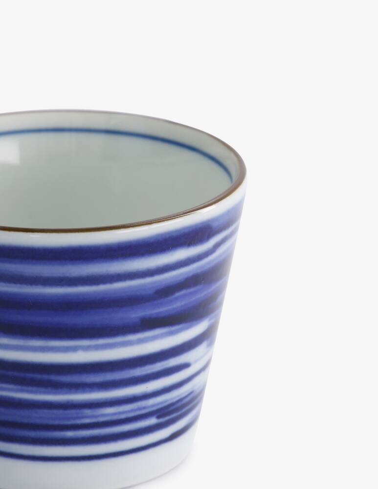 rinascente TOKYO design studio Tea Tazza  Japan Gosu