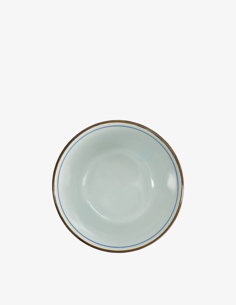 rinascente TOKYO design studio Tea Tazza  Japan Fukizumi