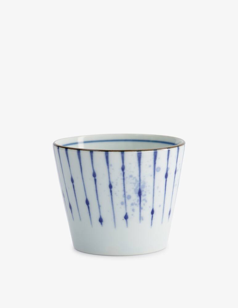 rinascente TOKYO design studio Tea Tazza  Japan Fukizumi
