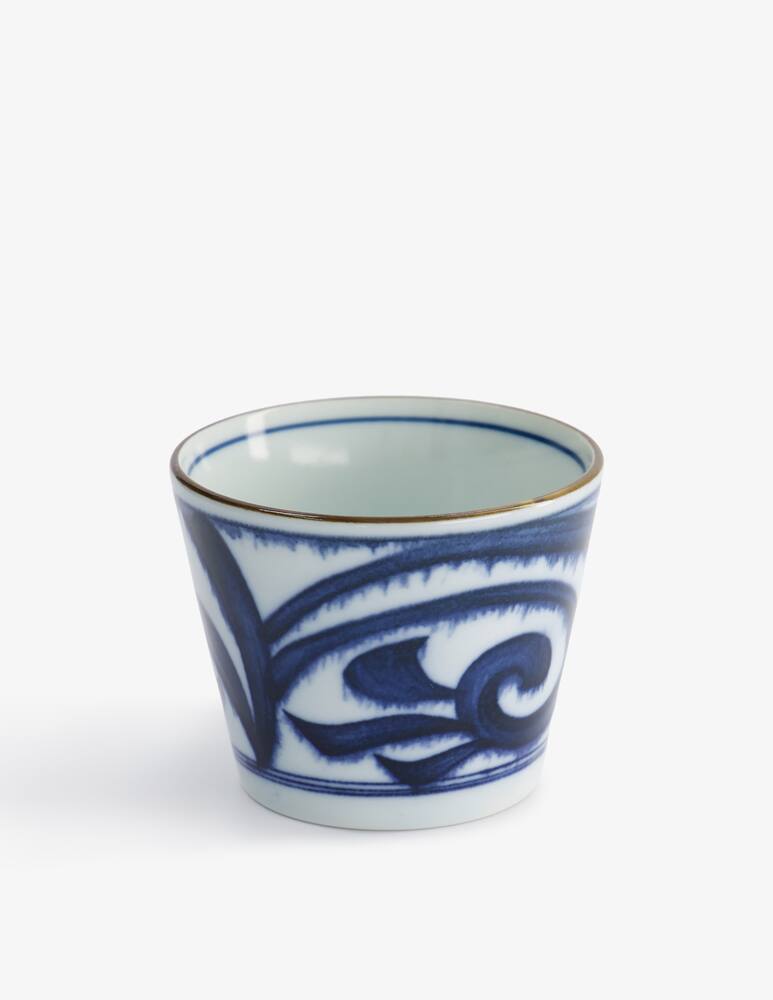 TOKYO design studio Tazza Tea Japan Aisomon - immagine 1 TOKYO design studio Tazza Tea Japan Aisomon - immagine 1