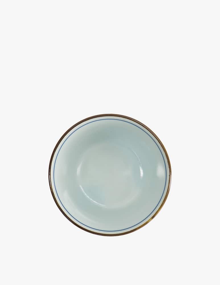 rinascente TOKYO design studio Tea Tazza  Japan Aisomon