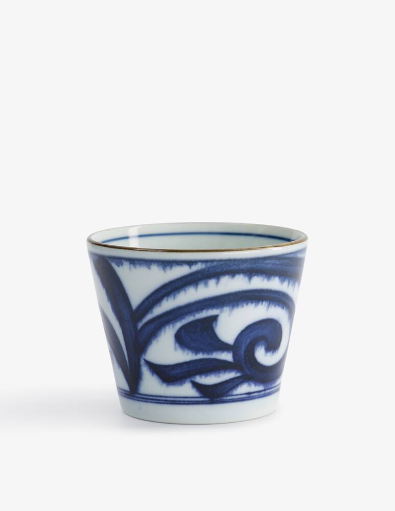 TOKYO design studio Tazza Tea Japan Aisomon - immagine 3 TOKYO design studio Tazza Tea Japan Aisomon - immagine 3