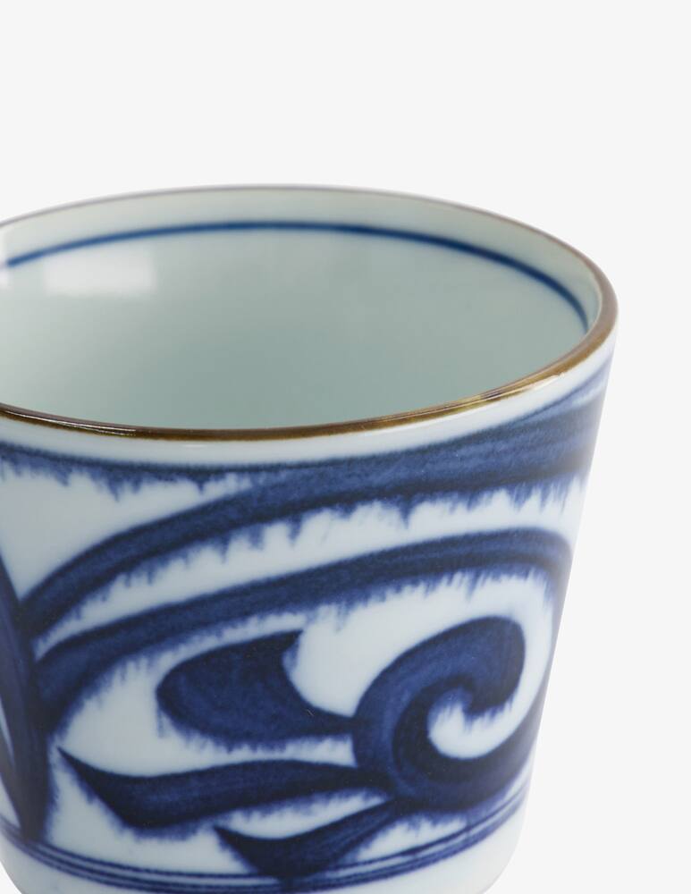 TOKYO design studio Tazza Tea Japan Aisomon - immagine 4 TOKYO design studio Tazza Tea Japan Aisomon - immagine 4