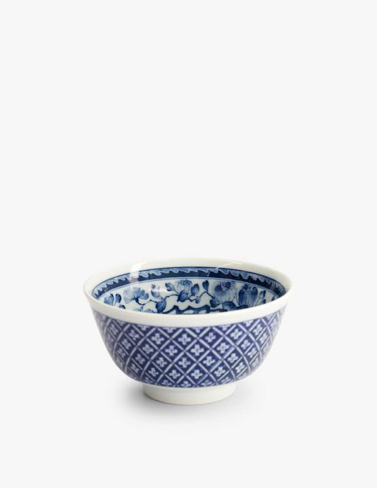 rinascente TOKYO design studio Mixed Bowls 400Ml Botan