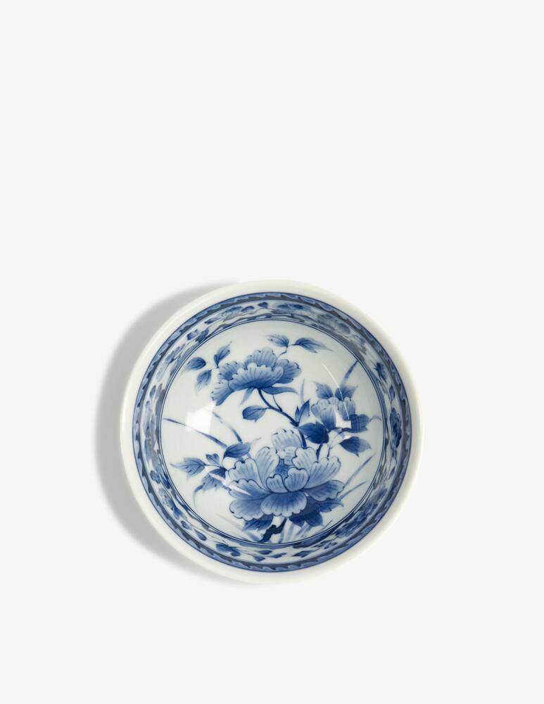 rinascente TOKYO design studio Mixed Bowls 400Ml Botan