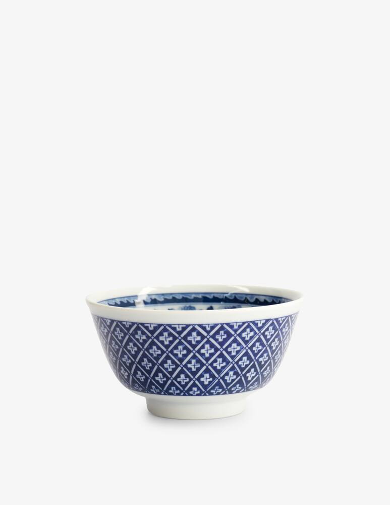 rinascente TOKYO design studio Mixed Bowls 400Ml Botan