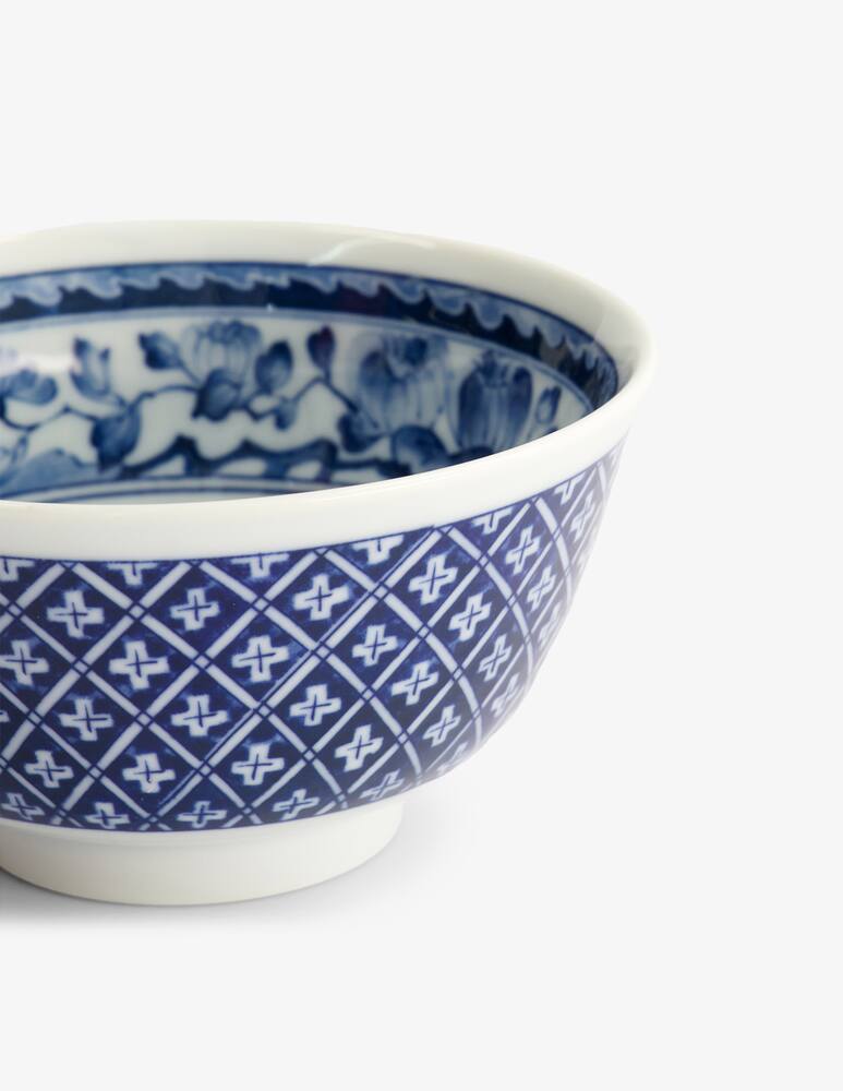 rinascente TOKYO design studio Mixed Bowls 400Ml Botan