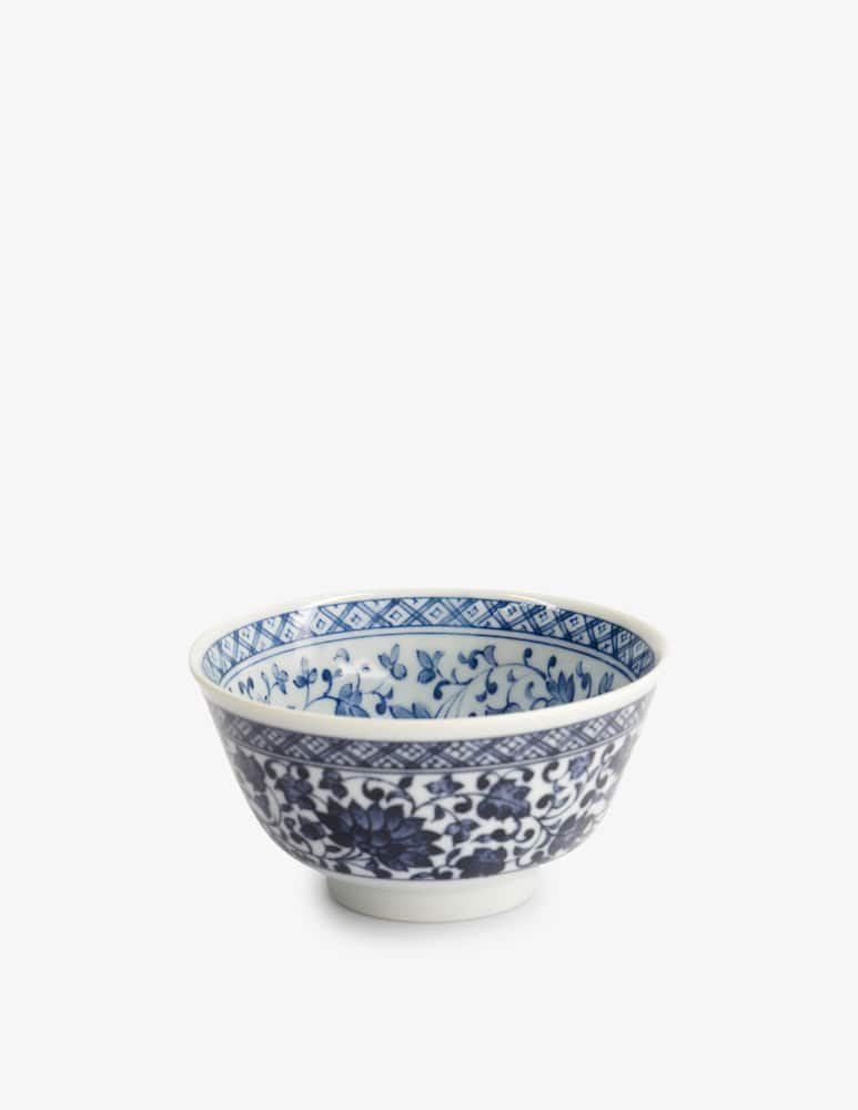 rinascente TOKYO design studio Mixed Bowls Ciotola 400Ml Aisai