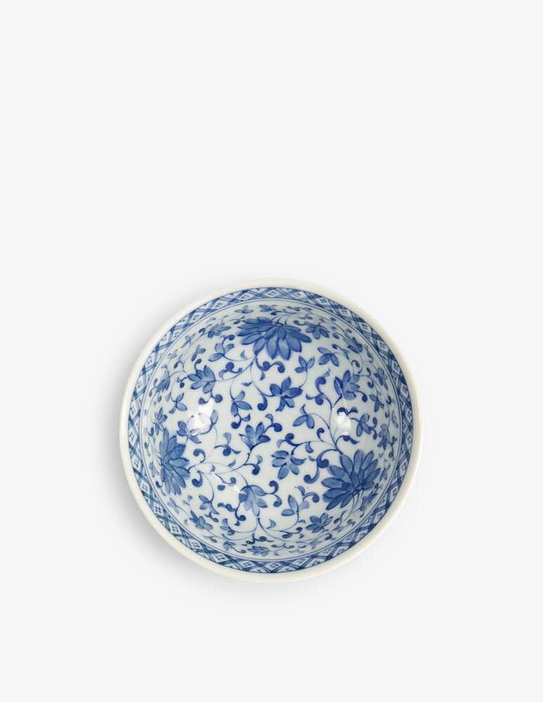 rinascente TOKYO design studio Mixed Bowls Ciotola 400Ml Aisai