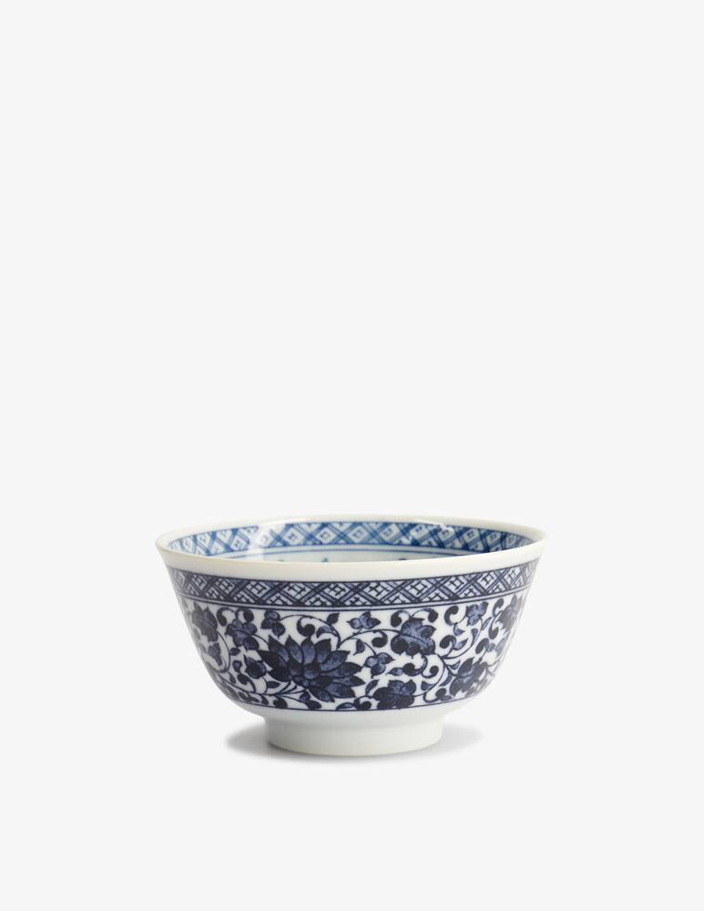 rinascente TOKYO design studio Mixed Bowls Ciotola 400Ml Aisai