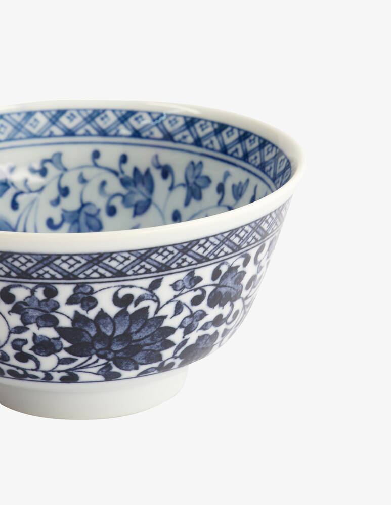 rinascente TOKYO design studio Mixed Bowls Ciotola 400Ml Aisai