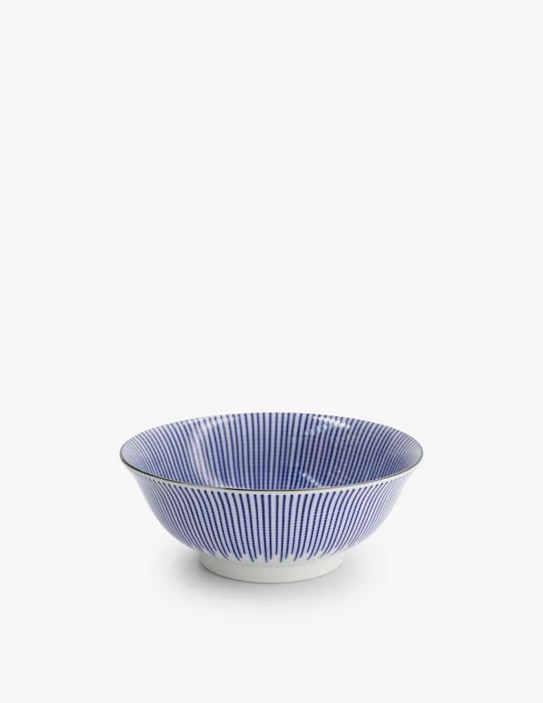 TOKYO design studio Ciotola Mixed Bowls Kotobuki Tokusa Ramen 1200Ml - immagine 1 TOKYO design studio Ciotola Mixed Bowls Kotobuki Tokusa Ramen 1200Ml - immagine 1