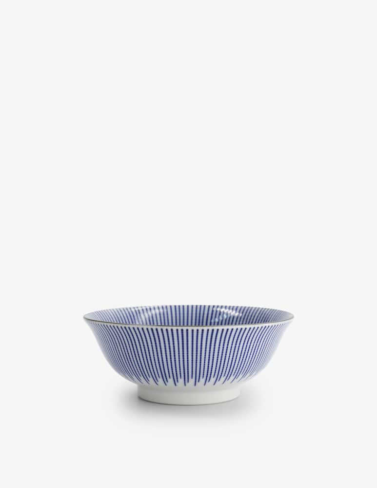 TOKYO design studio Ciotola Mixed Bowls Kotobuki Tokusa Ramen 1200Ml - immagine 3 TOKYO design studio Ciotola Mixed Bowls Kotobuki Tokusa Ramen 1200Ml - immagine 3
