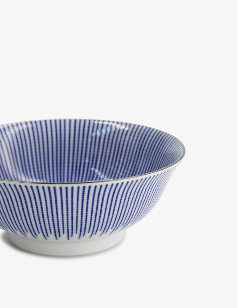 rinascente TOKYO design studio Mixed Bowls Kotobuki Tokusa Ciotola Ramen 1200Ml