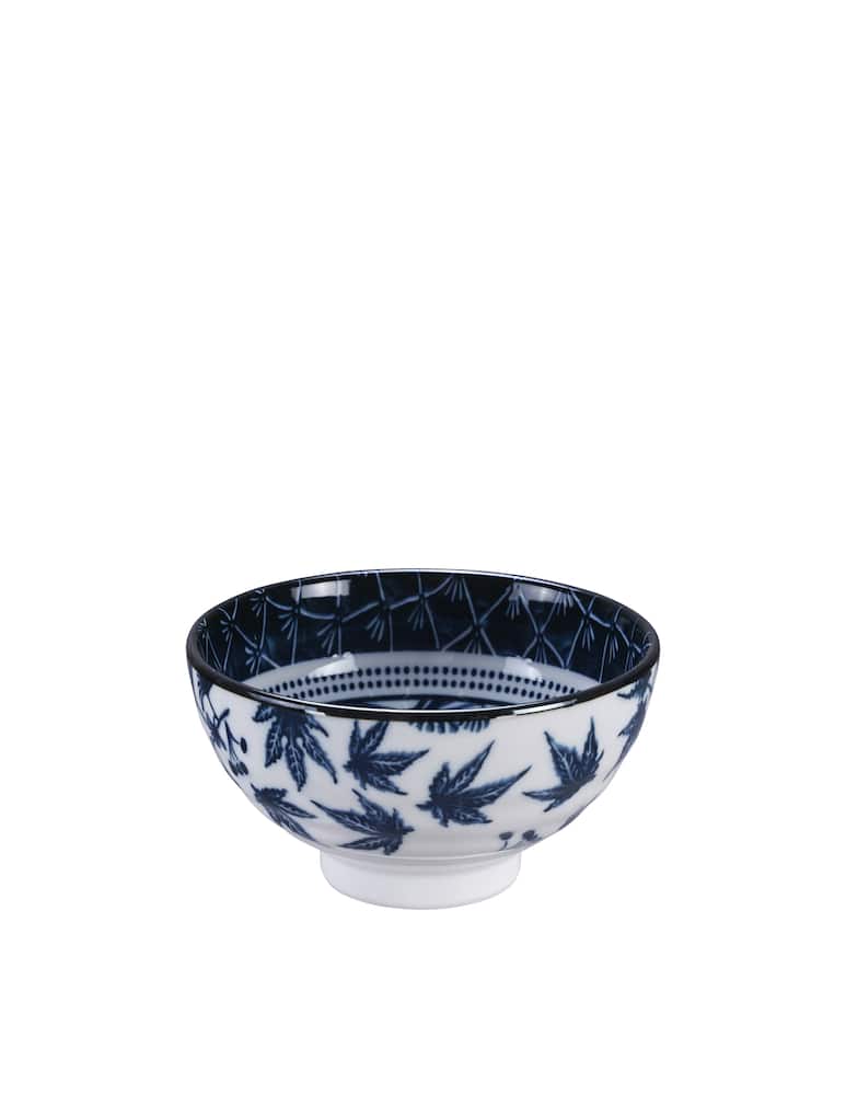 TOKYO design studio Ciotola Riso Flora Japonica - immagine 1 TOKYO design studio Ciotola Riso Flora Japonica - immagine 1