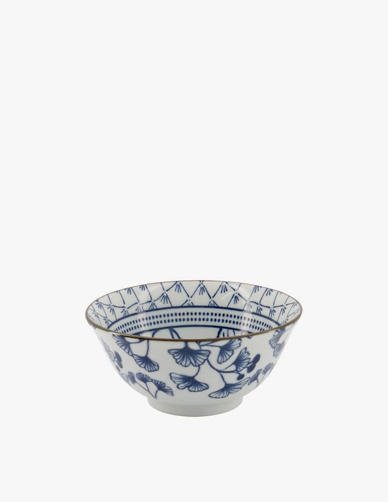 TOKYO design studio Bowl Flora Japonica Tayo 500Ml Ivy - picture 1 TOKYO design studio Bowl Flora Japonica Tayo 500Ml Ivy - picture 1