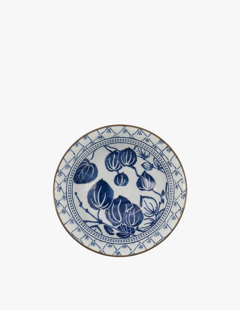 TOKYO design studio Bowl Flora Japonica Tayo 500Ml Ivy - picture 2 TOKYO design studio Bowl Flora Japonica Tayo 500Ml Ivy - picture 2