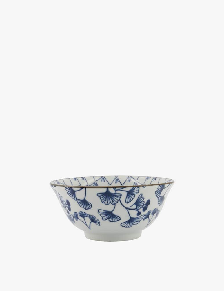 TOKYO design studio Bowl Flora Japonica Tayo 500Ml Ivy - picture 3 TOKYO design studio Bowl Flora Japonica Tayo 500Ml Ivy - picture 3