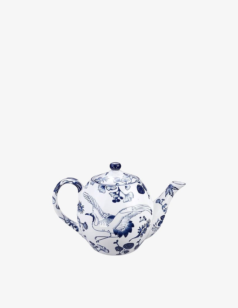 rinascente TOKYO design studio Flora Japonica Teiera