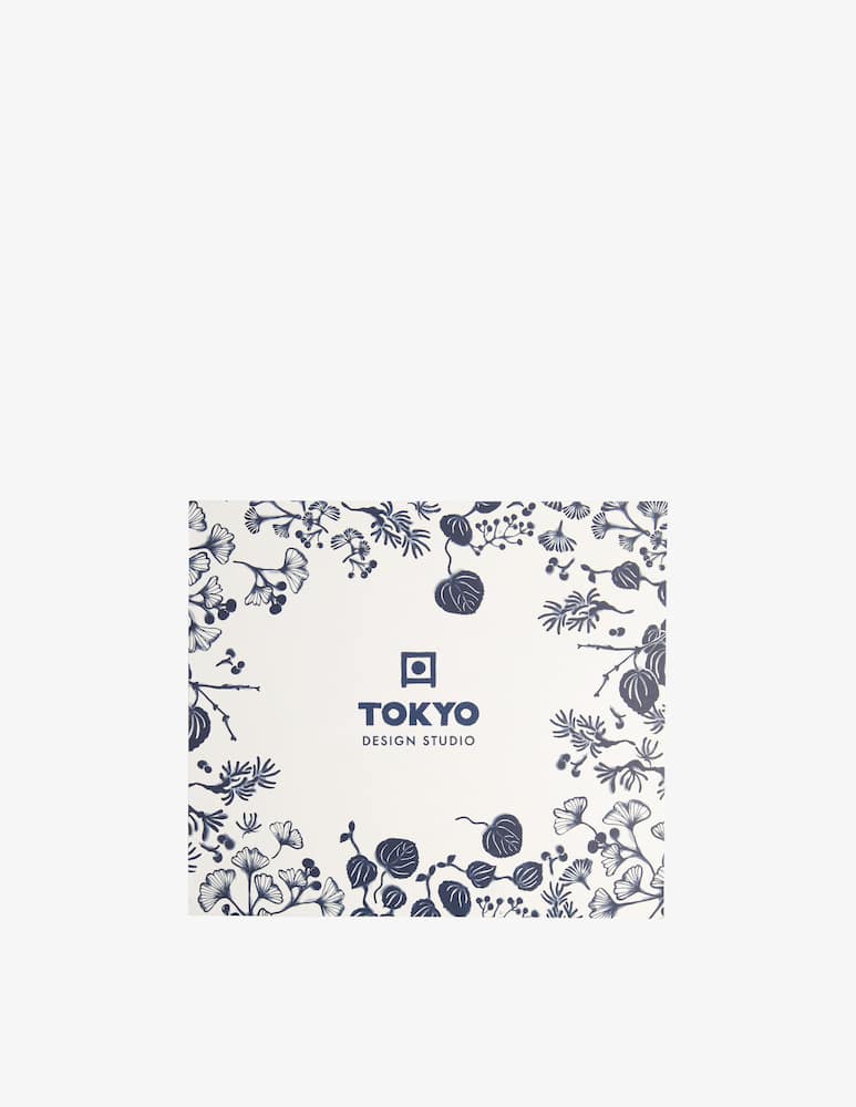 rinascente TOKYO design studio Flora Japonica Mug Gift Set