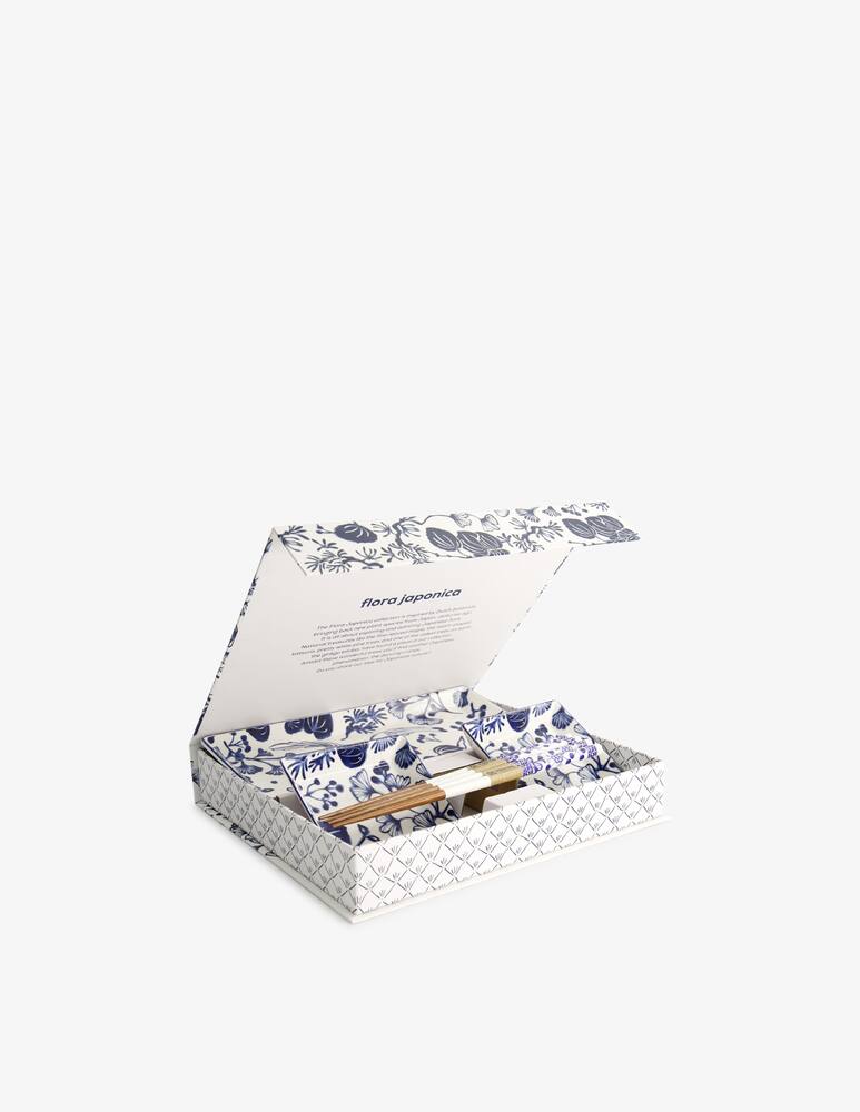 rinascente TOKYO design studio Flora Japonica Sushi Piatto