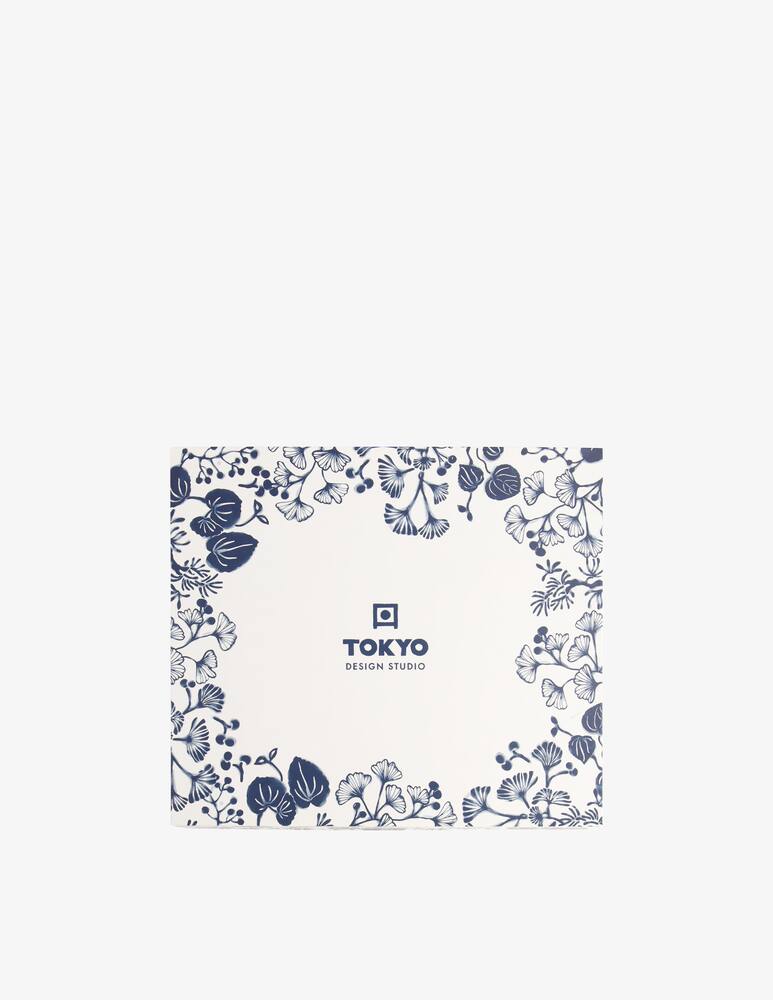 rinascente TOKYO design studio Flora Japonica Sushi Piatto