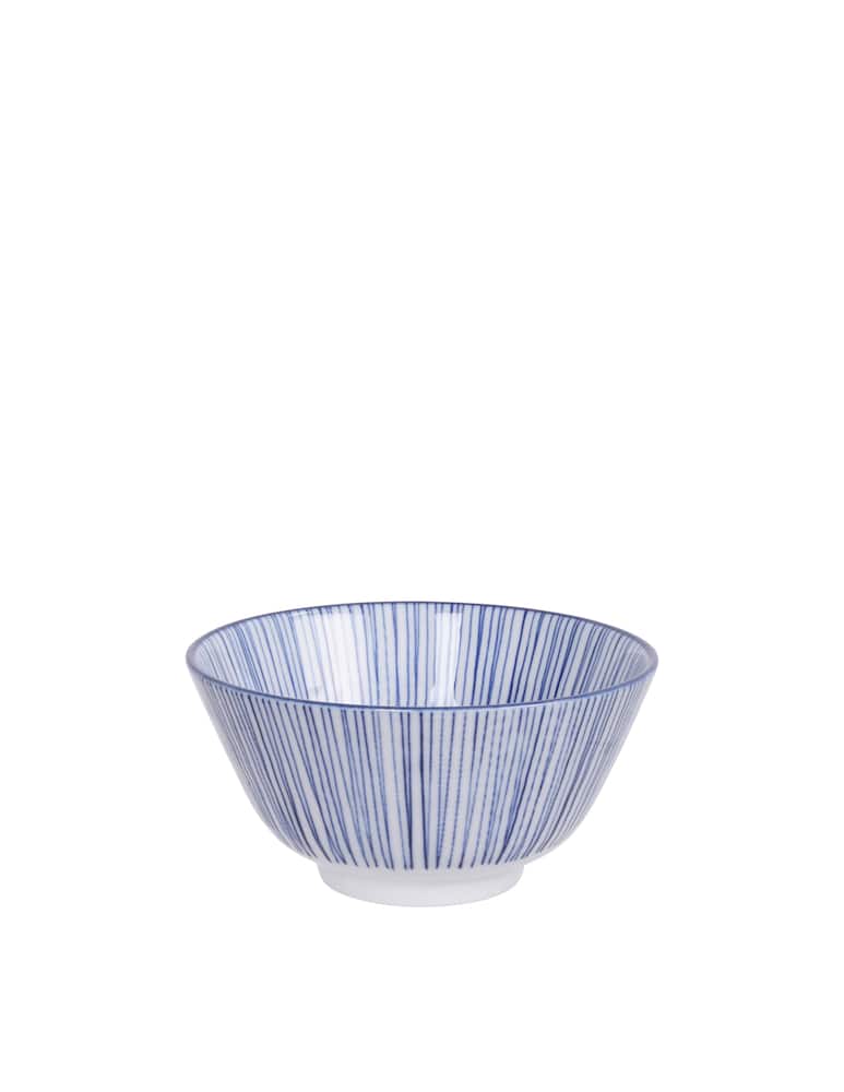 TOKYO design studio Ciotola Riso Nippon Blue - immagine 1 TOKYO design studio Ciotola Riso Nippon Blue - immagine 1