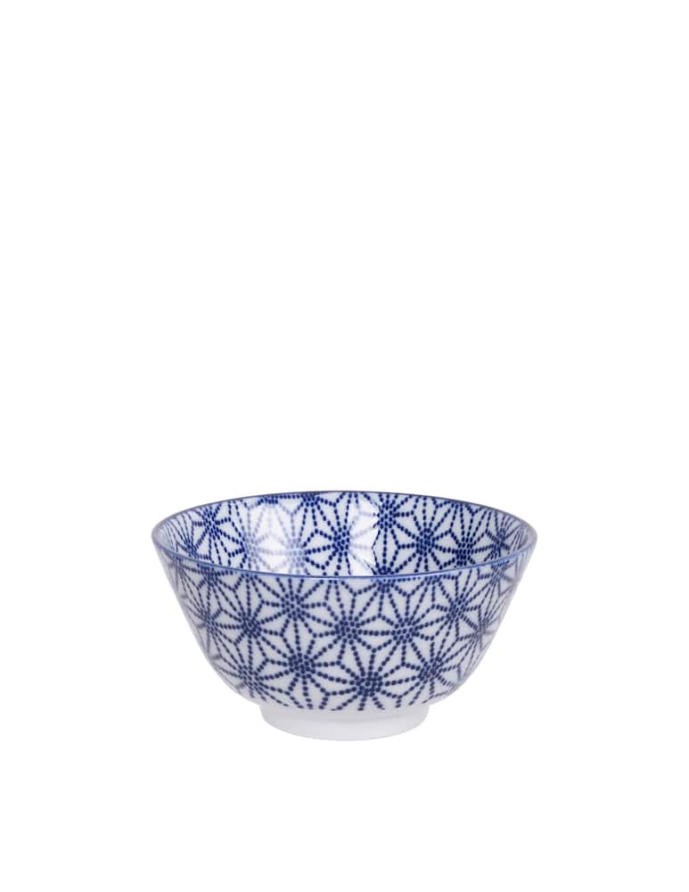 TOKYO design studio Ciotola Riso Nippon Blue - immagine 1 TOKYO design studio Ciotola Riso Nippon Blue - immagine 1