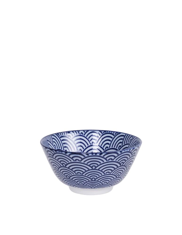 TOKYO design studio Ciotola Tayo Nippon Blue - immagine 1 TOKYO design studio Ciotola Tayo Nippon Blue - immagine 1