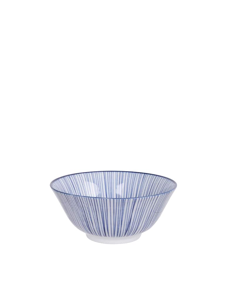TOKYO design studio Ciotola Nippon Blue Tayo - immagine 1 TOKYO design studio Ciotola Nippon Blue Tayo - immagine 1