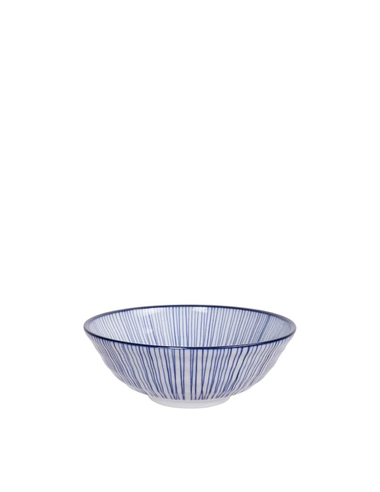 TOKYO design studio Ciotola Nippon Blue Ramen - immagine 1 TOKYO design studio Ciotola Nippon Blue Ramen - immagine 1