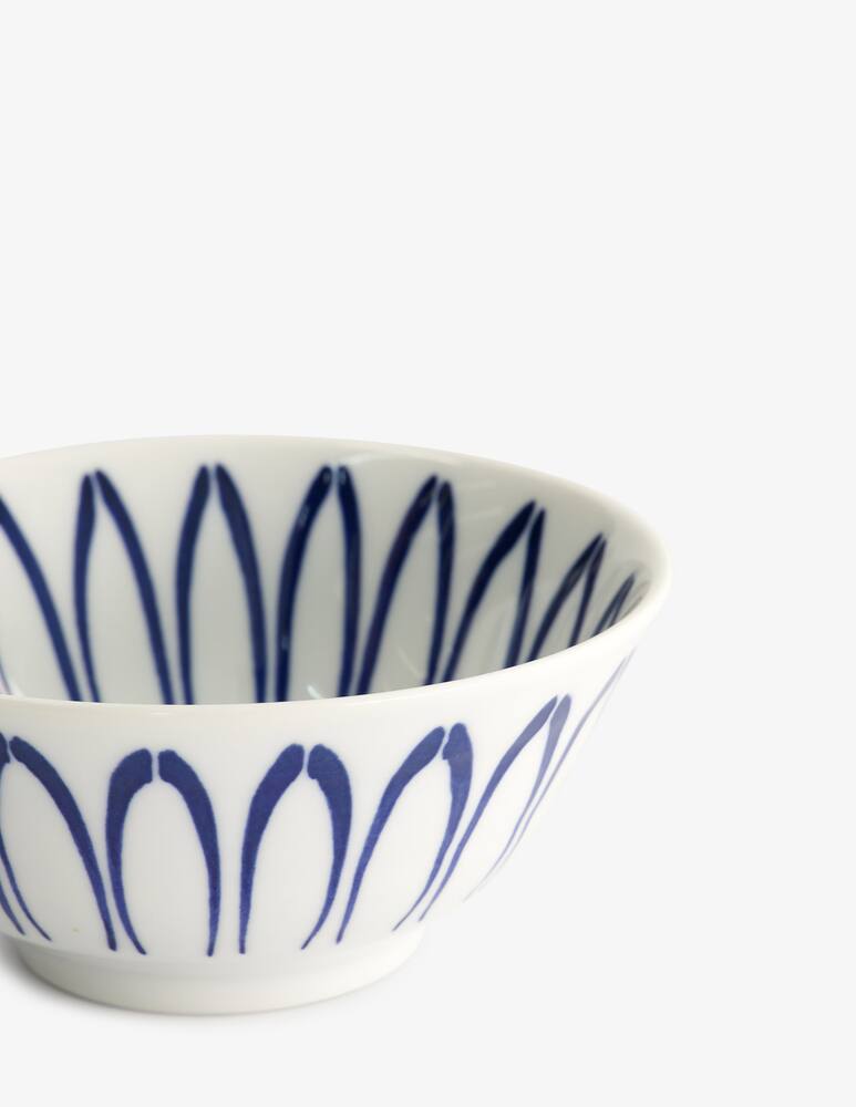 rinascente TOKYO design studio Mixed Ciotola 550Ml