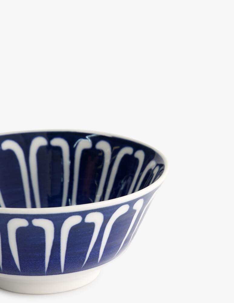 rinascente TOKYO design studio Mixed Bowls 550Ml