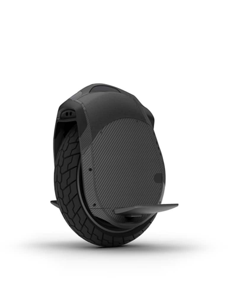 rinascente Segway Electric One Wheel Self Balancing Transporter Ninebot Z10