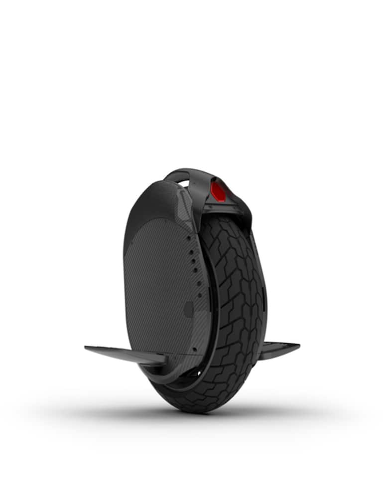 rinascente Segway Electric One Wheel Self Balancing Transporter Ninebot Z10
