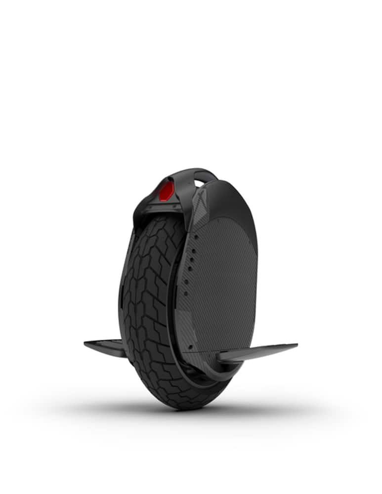 rinascente Segway Electric One Wheel Self Balancing Transporter Ninebot Z10