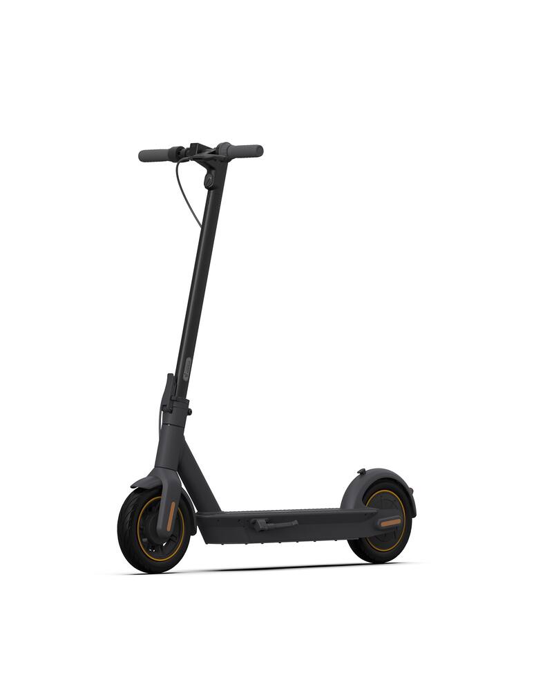 rinascente Segway Monopattino elettrico Segway Max G30 - Grigio