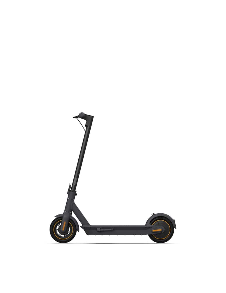rinascente Segway Monopattino elettrico Segway Max G30 - Grigio