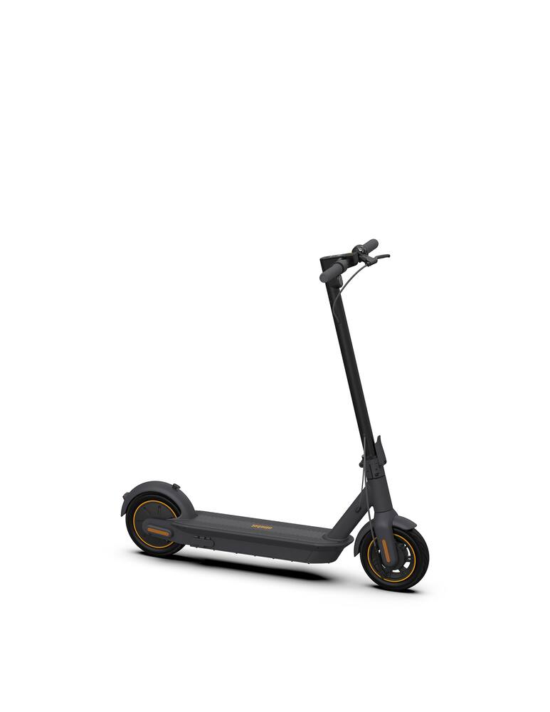 rinascente Segway Monopattino elettrico Segway Max G30 - Grigio
