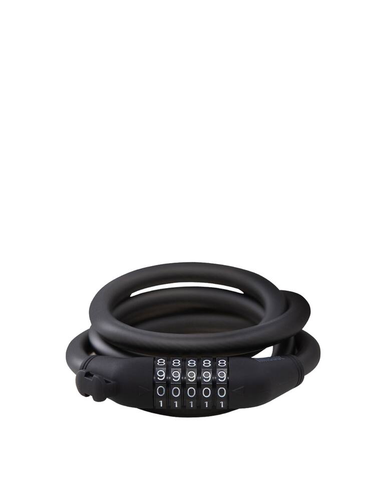 rinascente Segway Lock for Kickscooter - Black