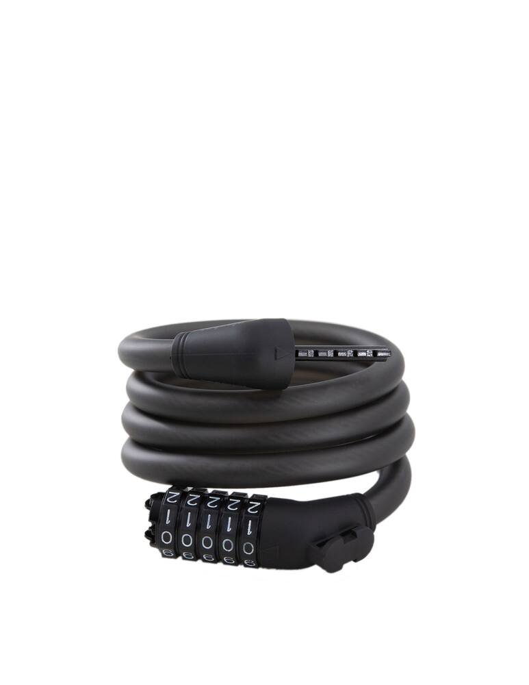 rinascente Segway Lock for Kickscooter - Black