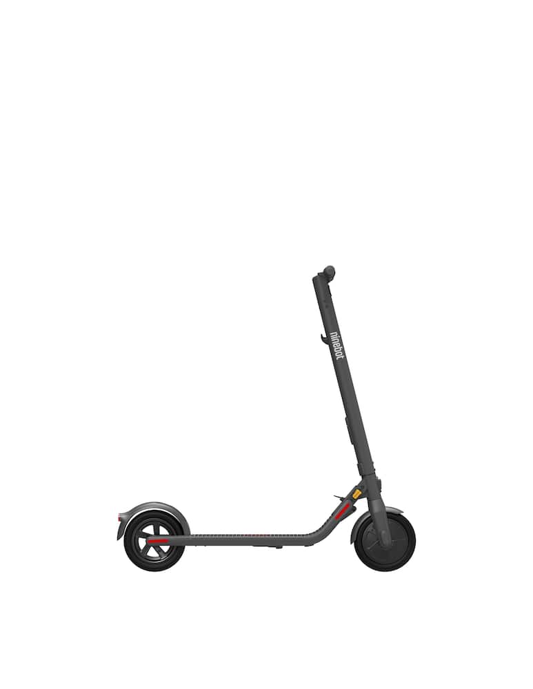 rinascente Segway Ninebot KickScooter E22E Powered - Grey