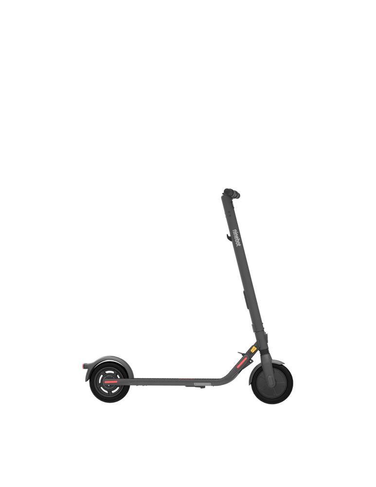 rinascente Segway Monopattino elettrico Segway E25E - Grigio