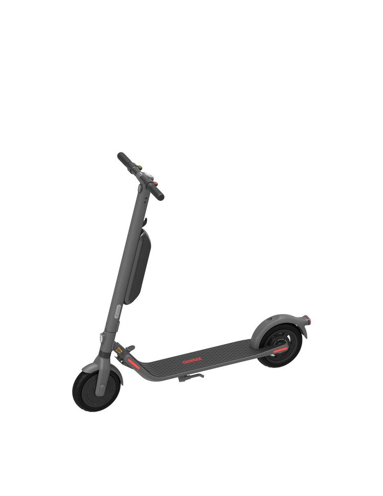 rinascente Segway Monopattino elettrico E45E Segway-Ninebot - Grigio