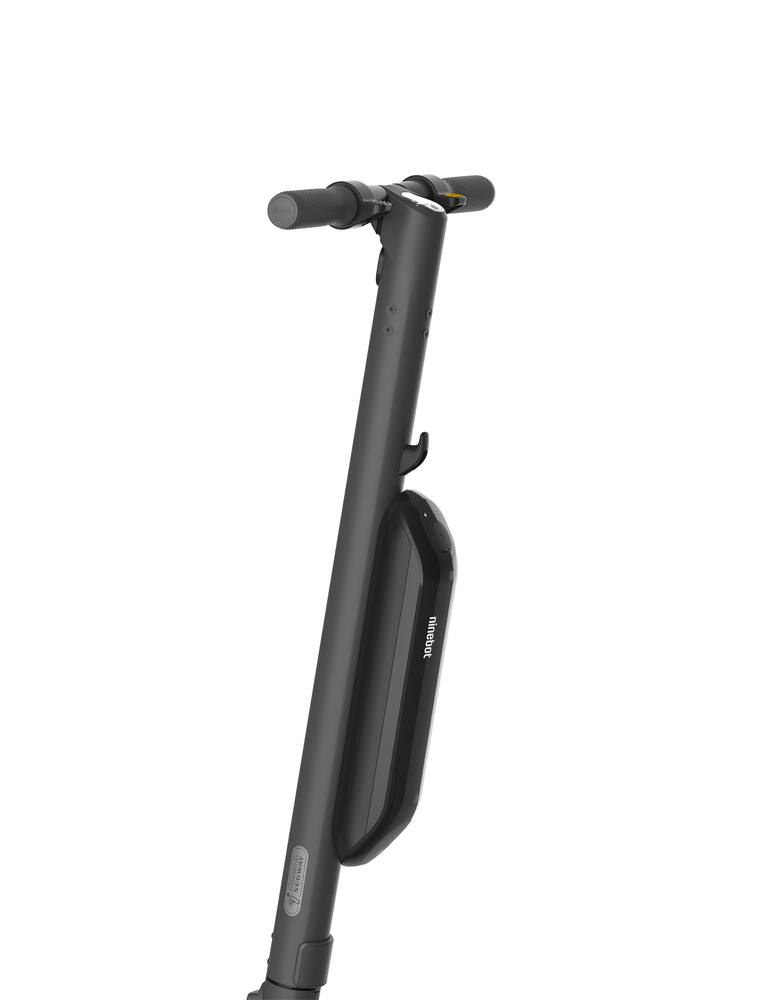 rinascente Segway External Battery per E22E Kickscooter - Black