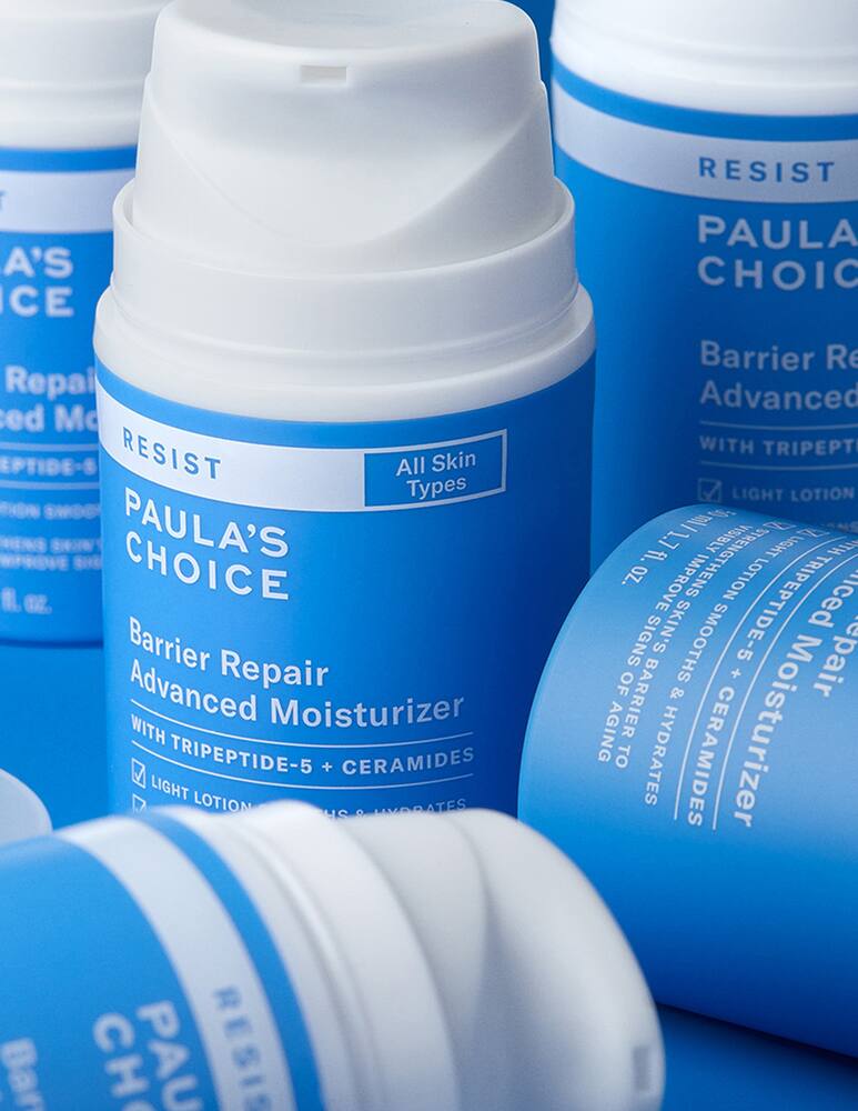 rinascente Paula's Choice RESIST Barrier Repair Advanced Crema Notte