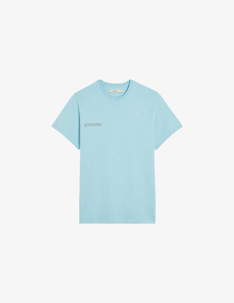 PANGAIA T-shirt con Pprimint - immagine 1 PANGAIA T-shirt con Pprimint - immagine 1