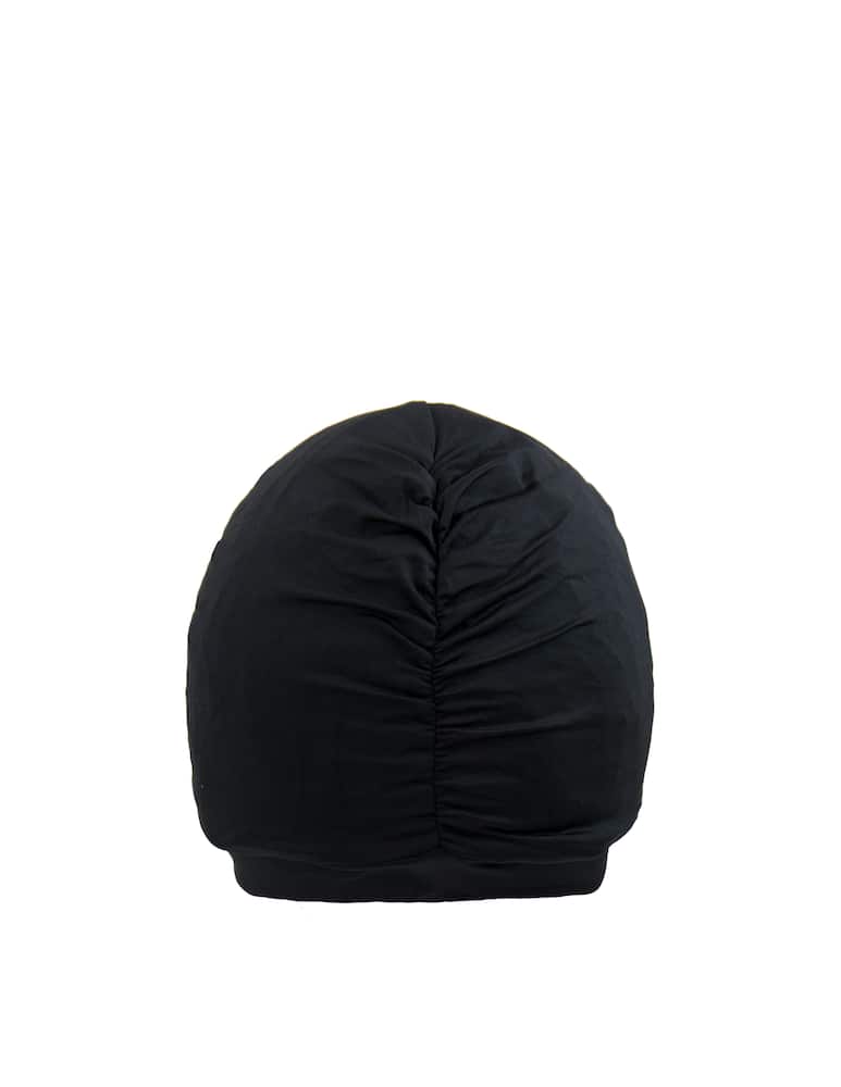 rinascente STYLEDRY Original turban shower cap After Dark