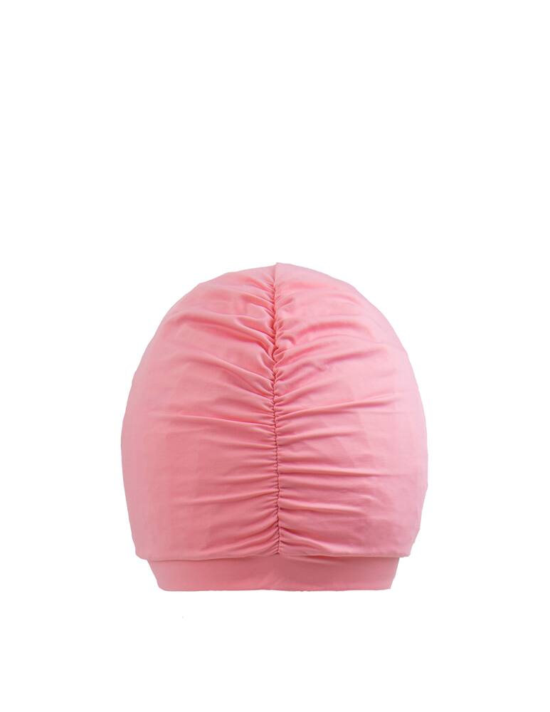 rinascente STYLEDRY Original turban shower cap Cotton Candy