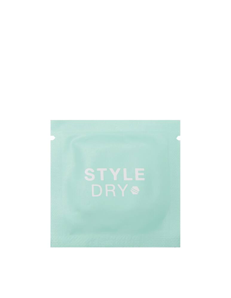 rinascente STYLEDRY Shampoo secco in salviette Blot & Go Coconut Breeze